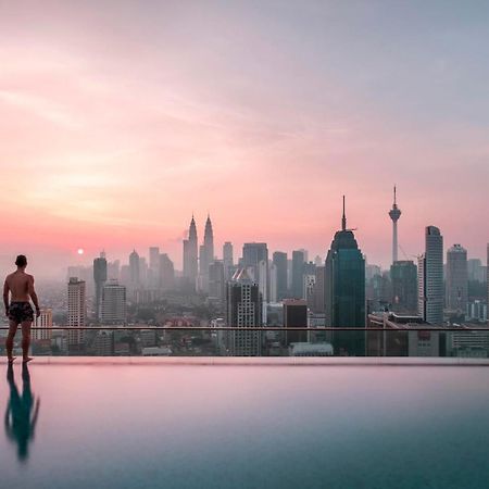 Maxhome@Regalia Suite Residence. Kl Куала-Лумпур Екстер'єр фото