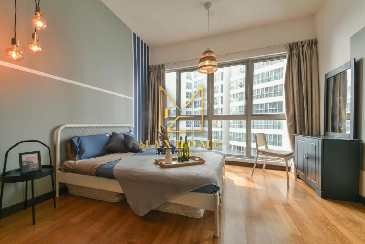 Maxhome@Regalia Suite Residence. Kl Куала-Лумпур Екстер'єр фото