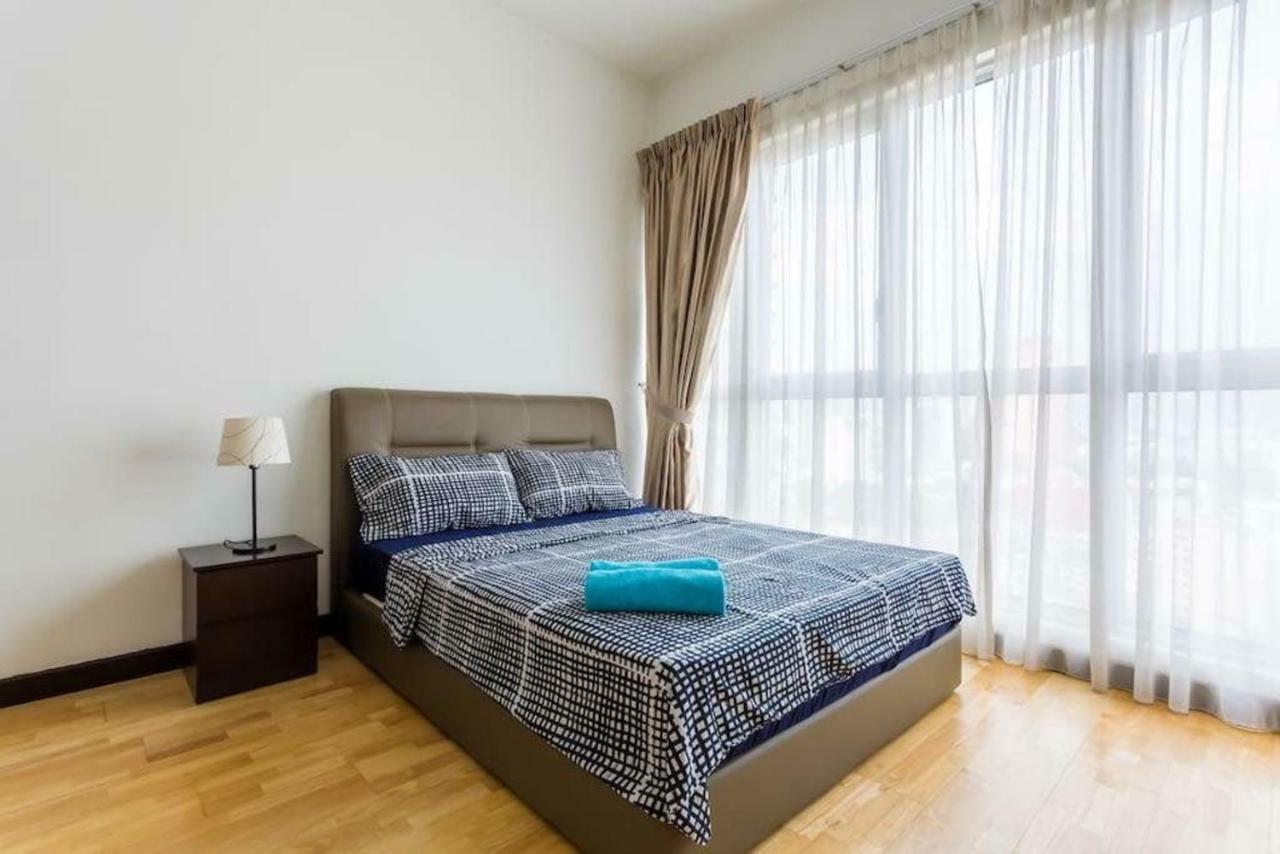 Maxhome@Regalia Suite Residence. Kl Куала-Лумпур Екстер'єр фото