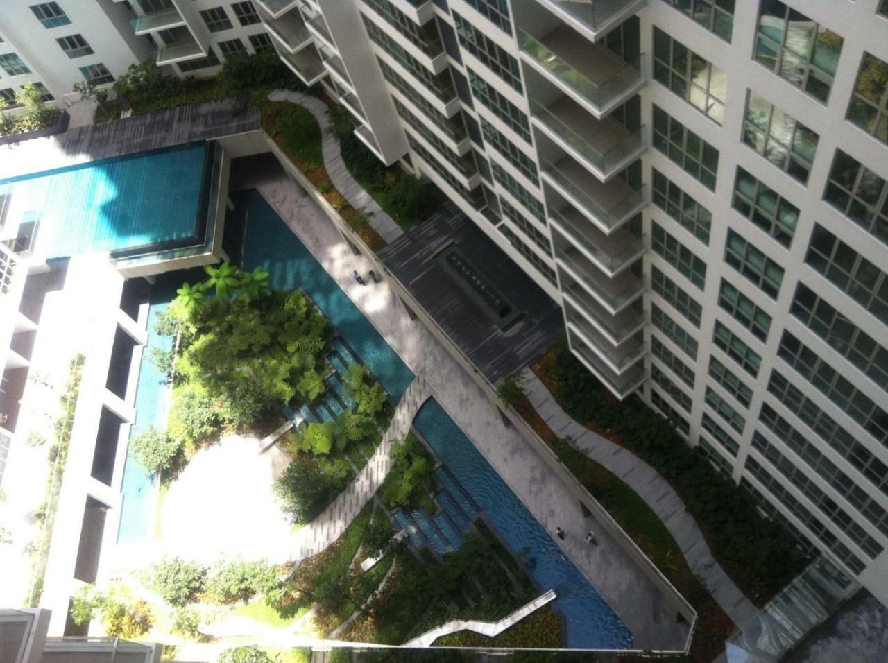 Maxhome@Regalia Suite Residence. Kl Куала-Лумпур Екстер'єр фото